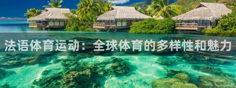 xc体育：法语体育运动：全球体育的多样性和魅力