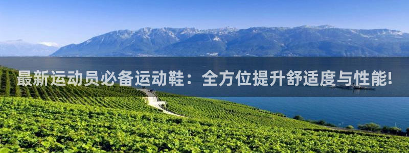 xc体育app官方网站：最新运动员必备运动鞋：全方位提升舒适度与性能!